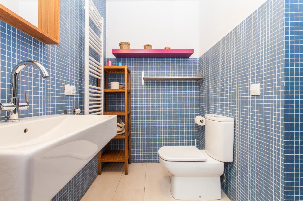 Apartamento LF PARKING INCLUIDO Amplio Loft en Barrio Santa Cruz Sevilla Exterior foto