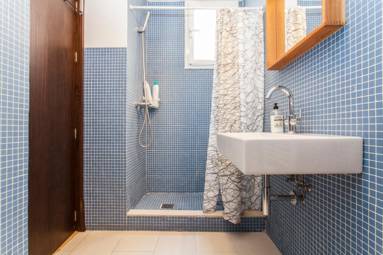 Apartamento LF PARKING INCLUIDO Amplio Loft en Barrio Santa Cruz Sevilla Exterior foto