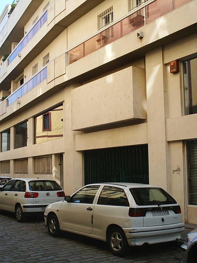 Apartamento LF PARKING INCLUIDO Amplio Loft en Barrio Santa Cruz Sevilla Exterior foto